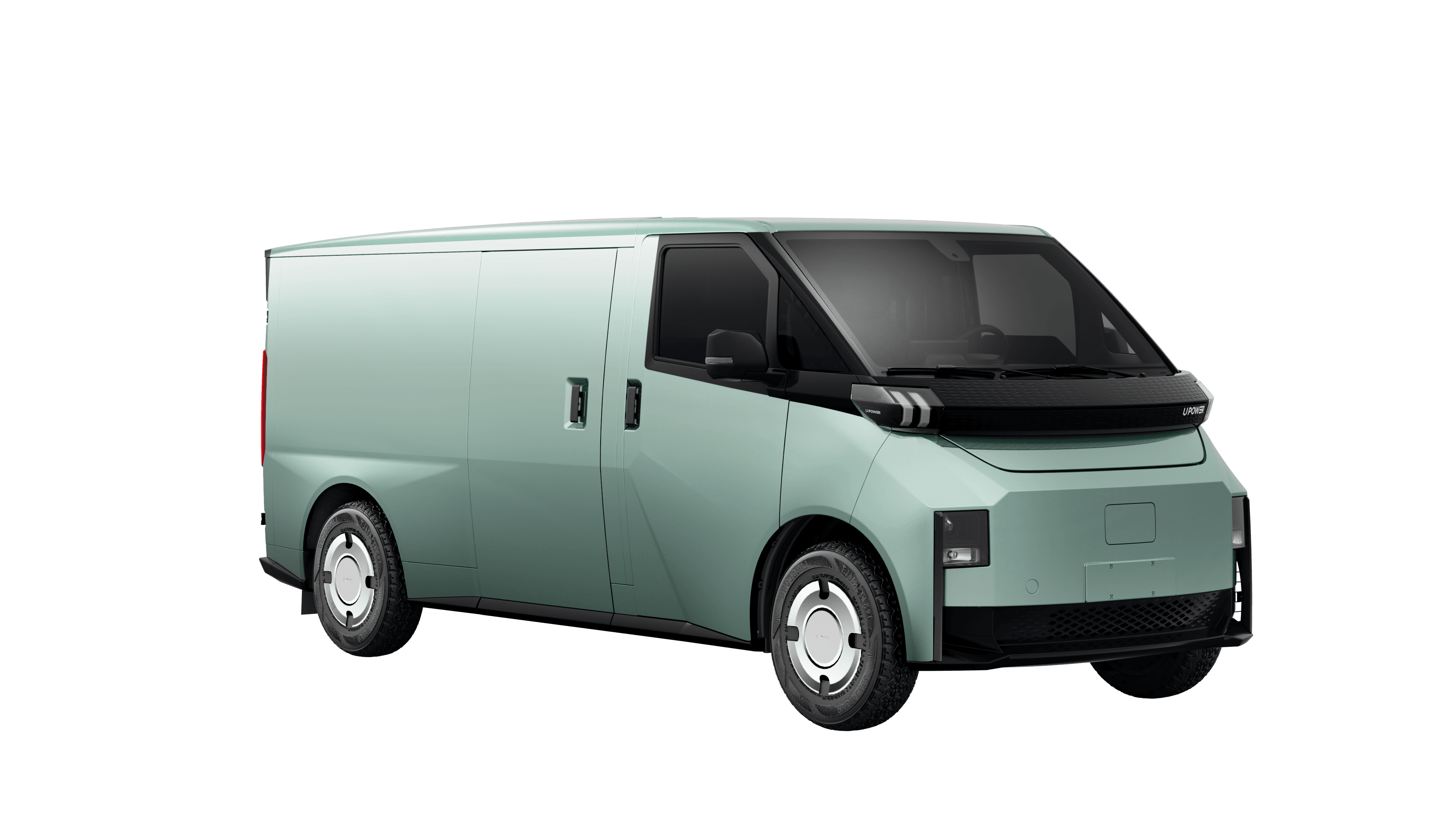 Tuki uPower UP VAN L2H2 — imagen 6
